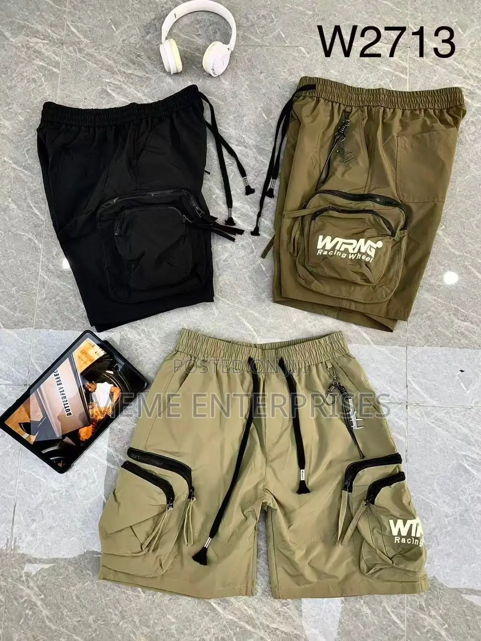 OG Short (Casual &Sport)