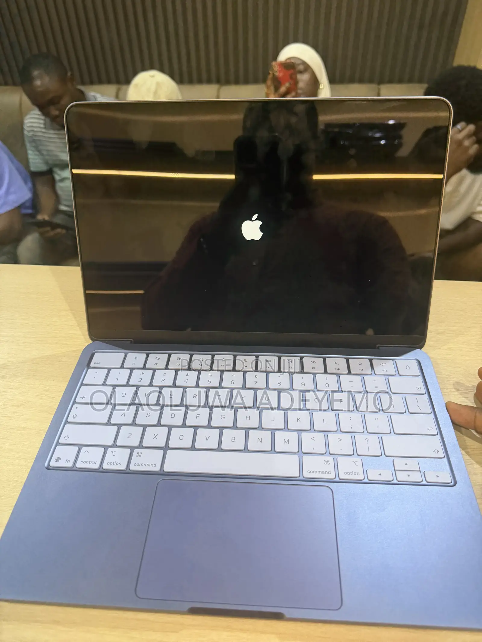 Laptop Apple MacBook Neo 2026 8GB SSD 256GB