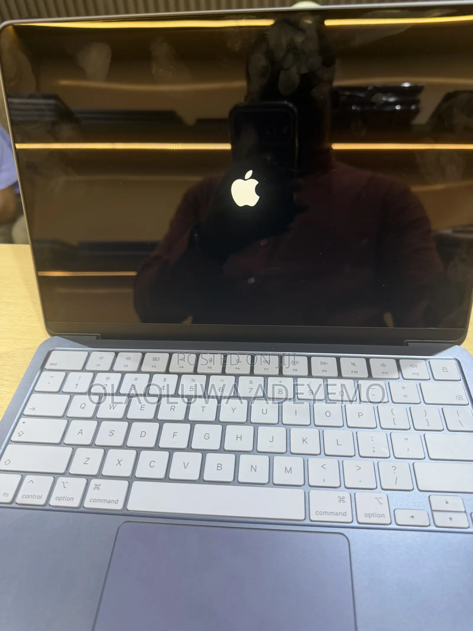 Laptop Apple MacBook Neo 2026 8GB SSD 256GB