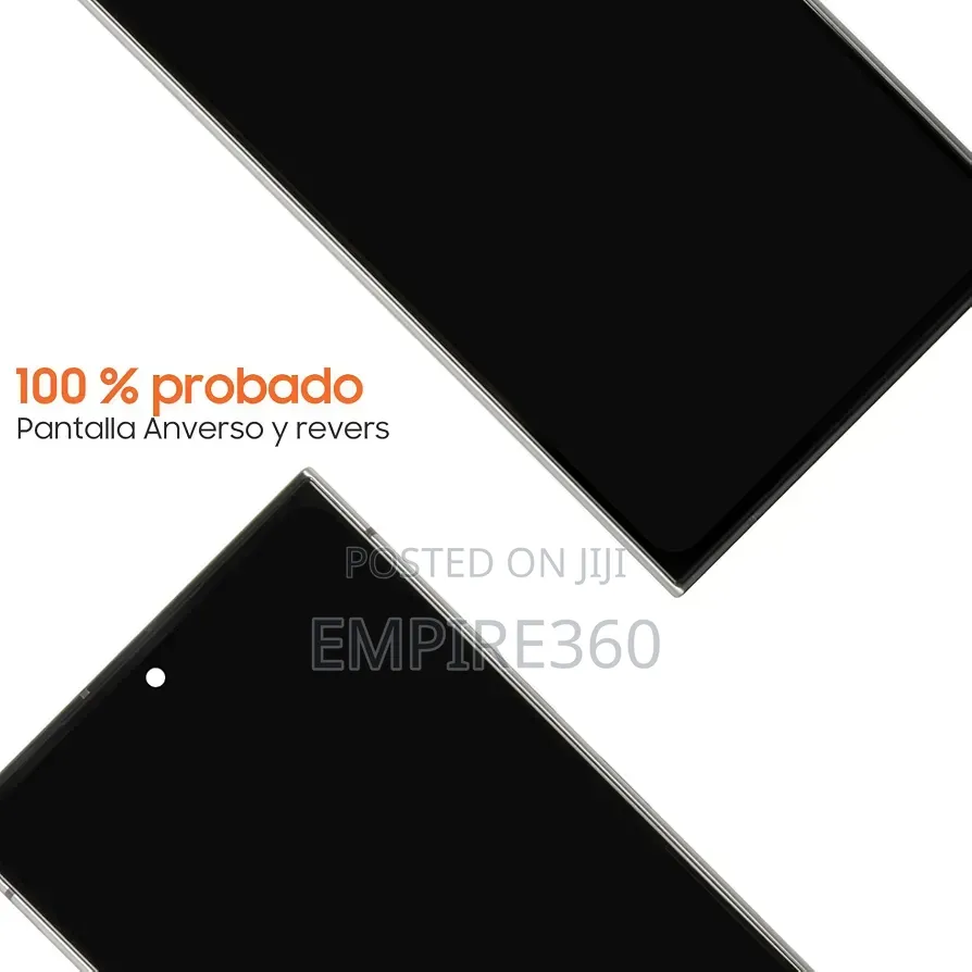 Samsung S24 Ultra Oled Screen Replacement