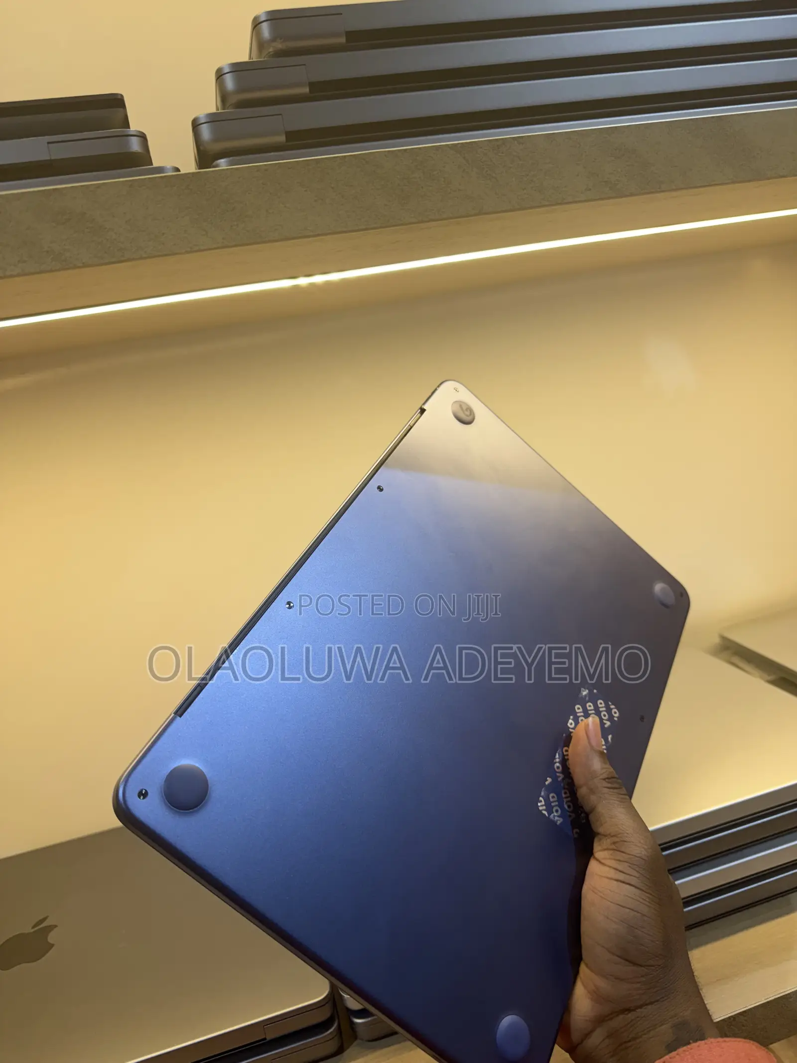 Laptop Apple MacBook Neo 2026 8GB SSD 256GB