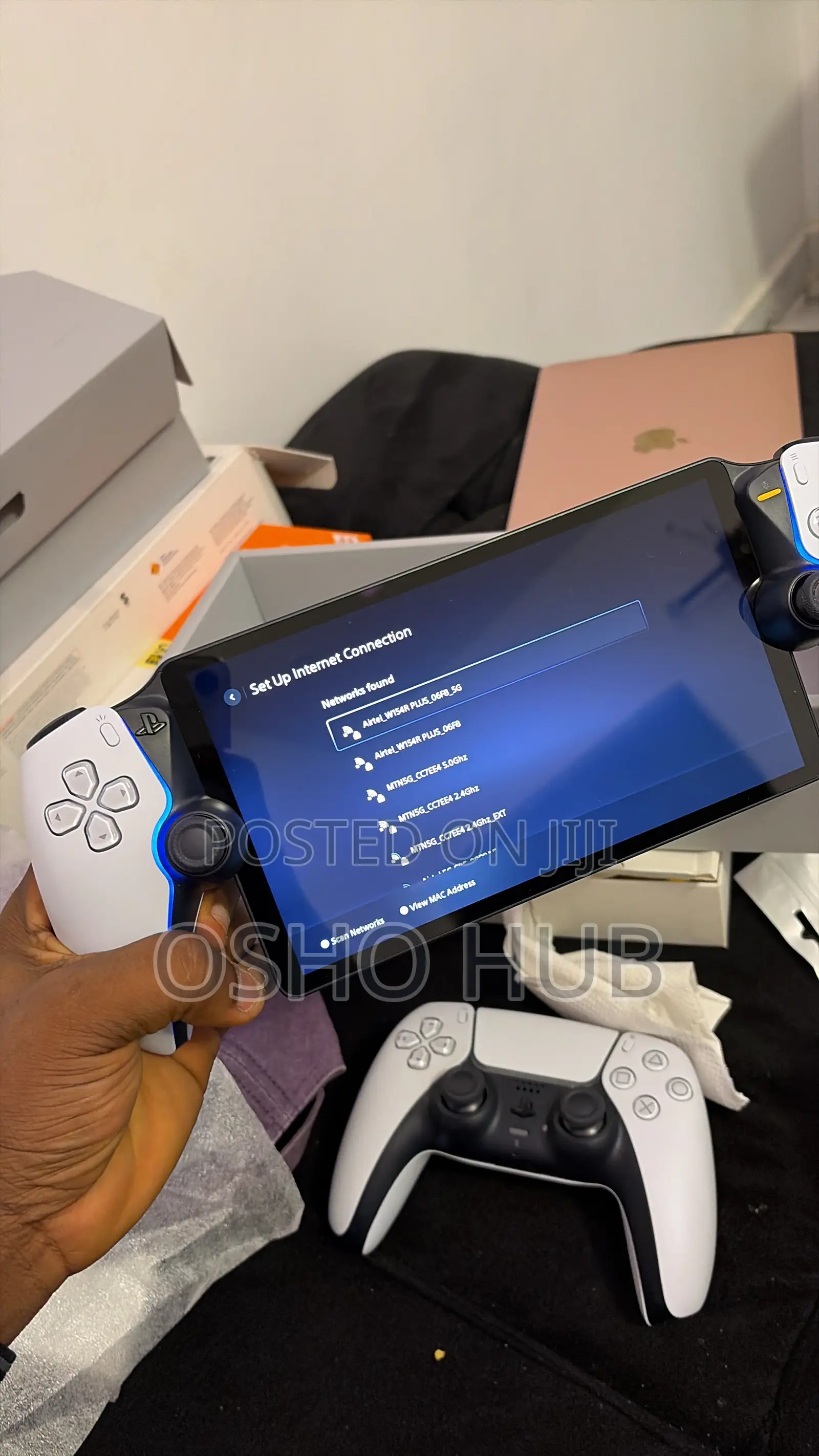 PlayStation Portal