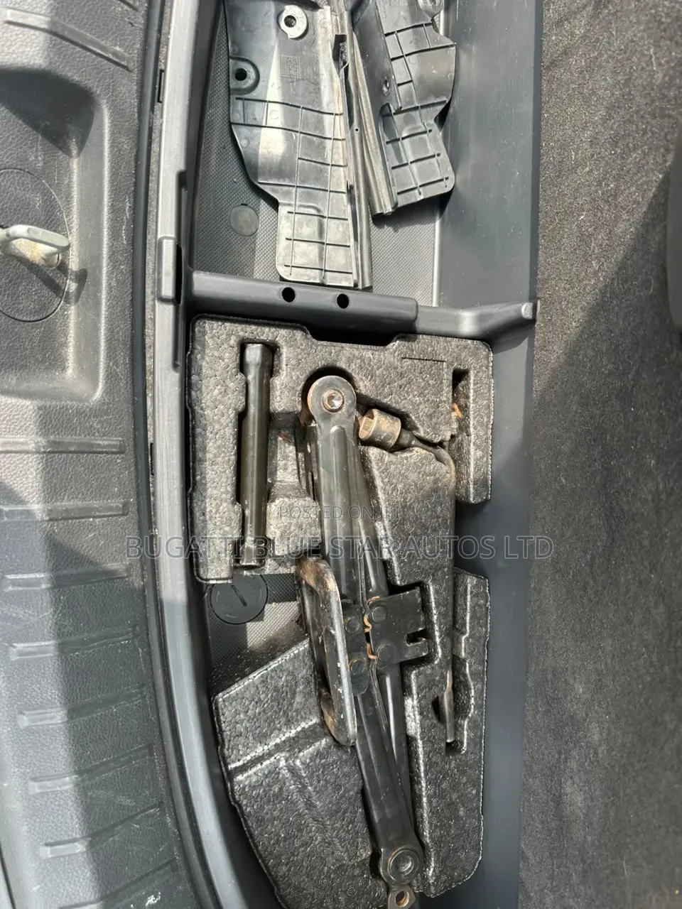 Hyundai Santa Fe SE 2.4 FWD 2019 Gray