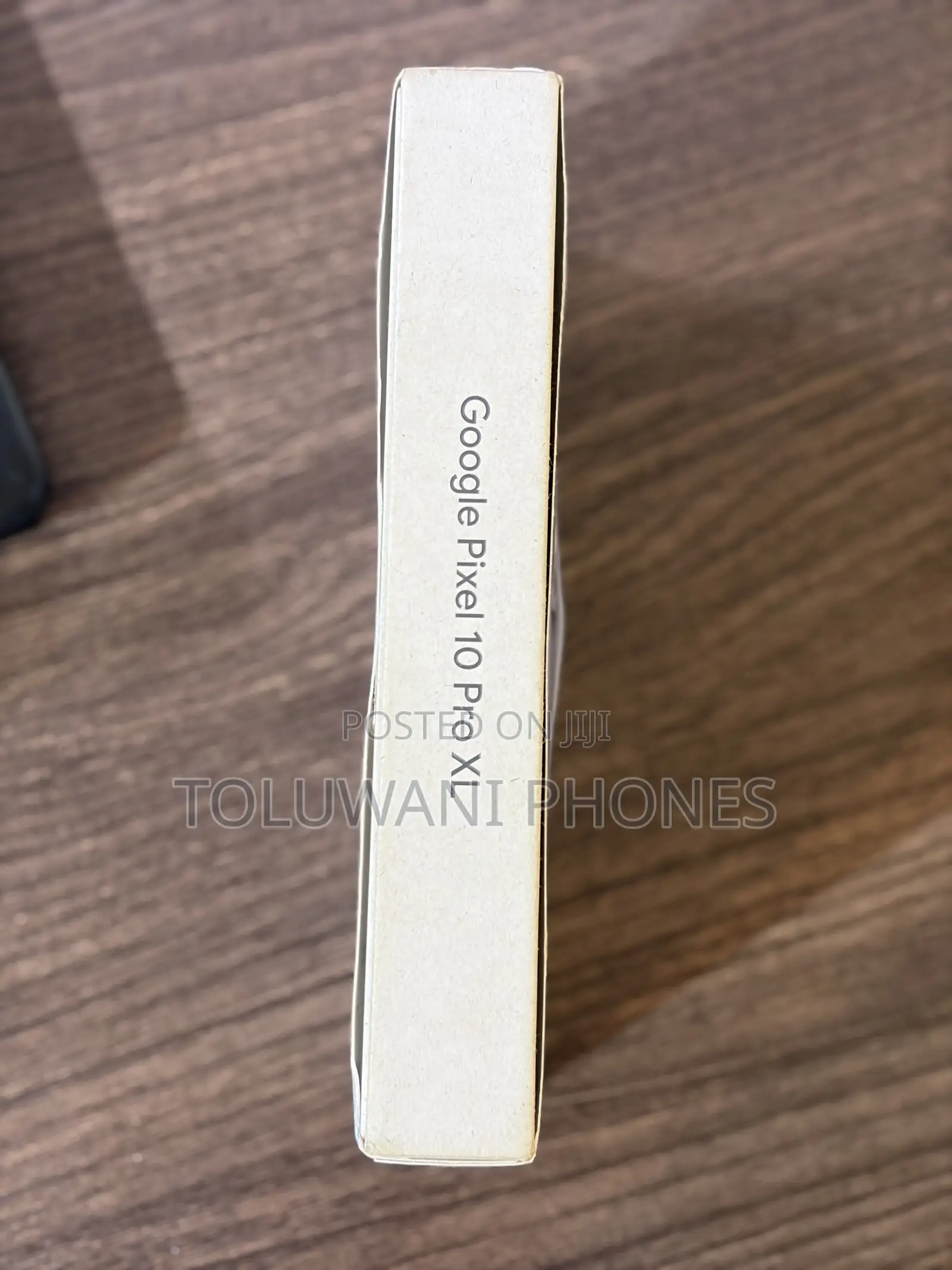 Google Pixel 10 Pro XL 256 GB Blue