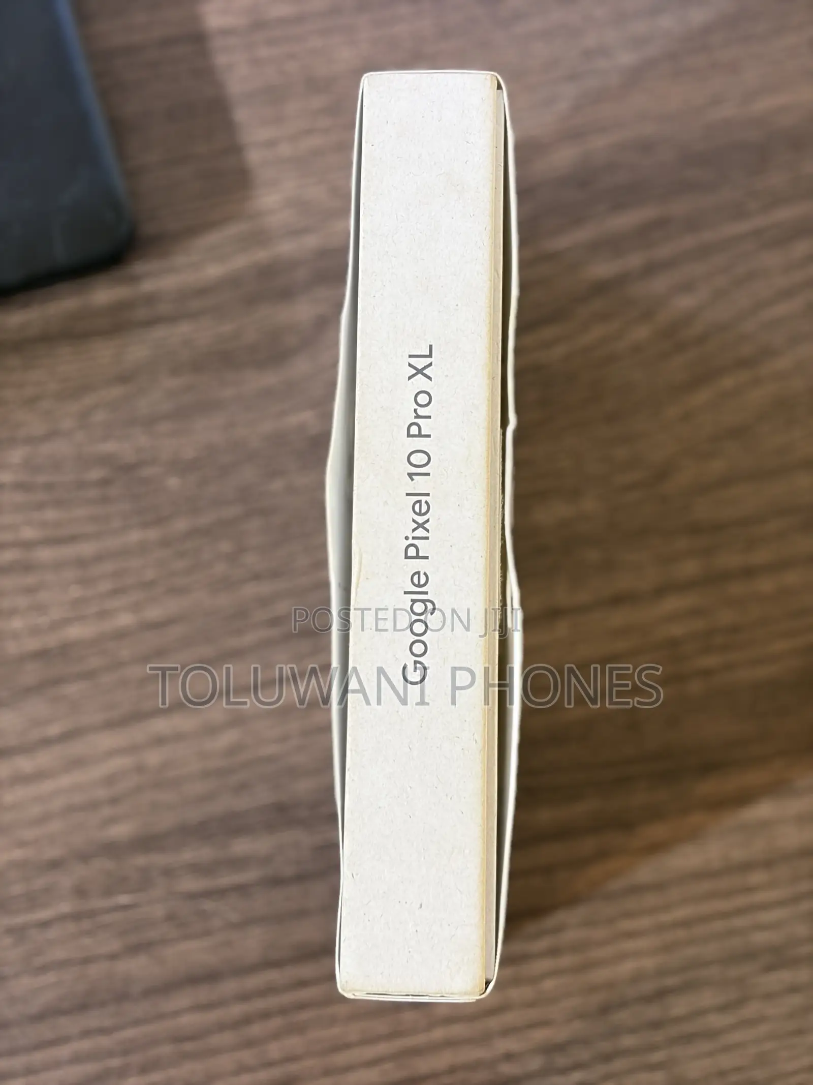 Google Pixel 10 Pro XL 256 GB Blue