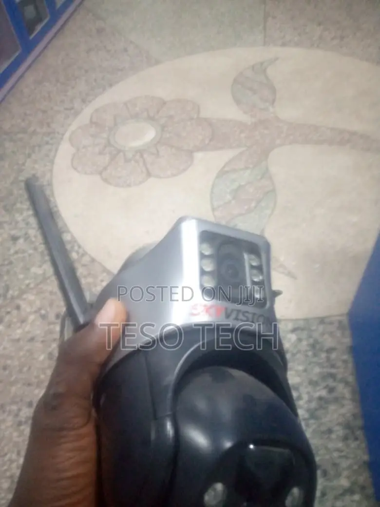 HD CCTV Cameras – Clear Vision, Strong Protection