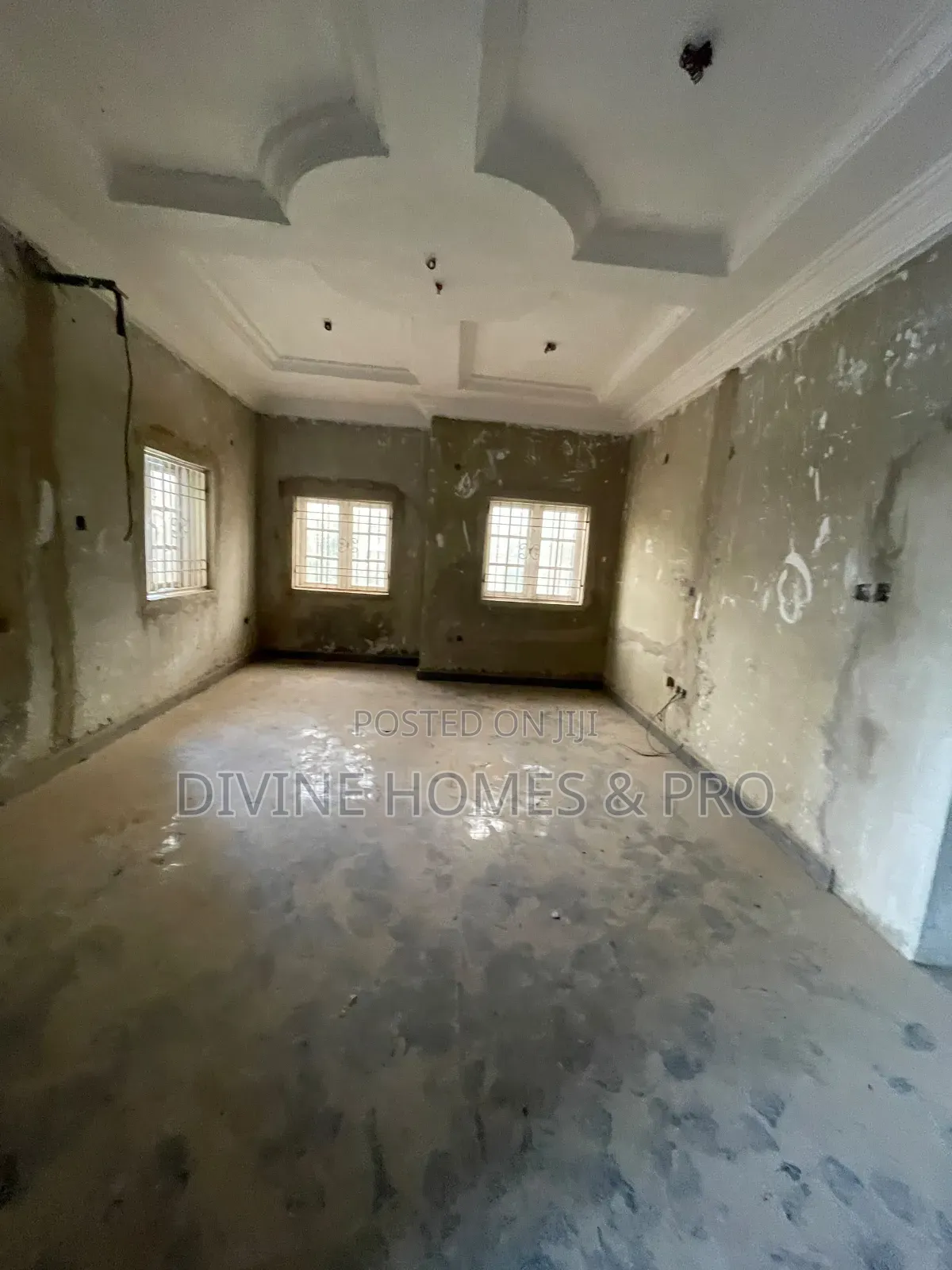 6bdrm Duplex in Katampe (Main) for sale