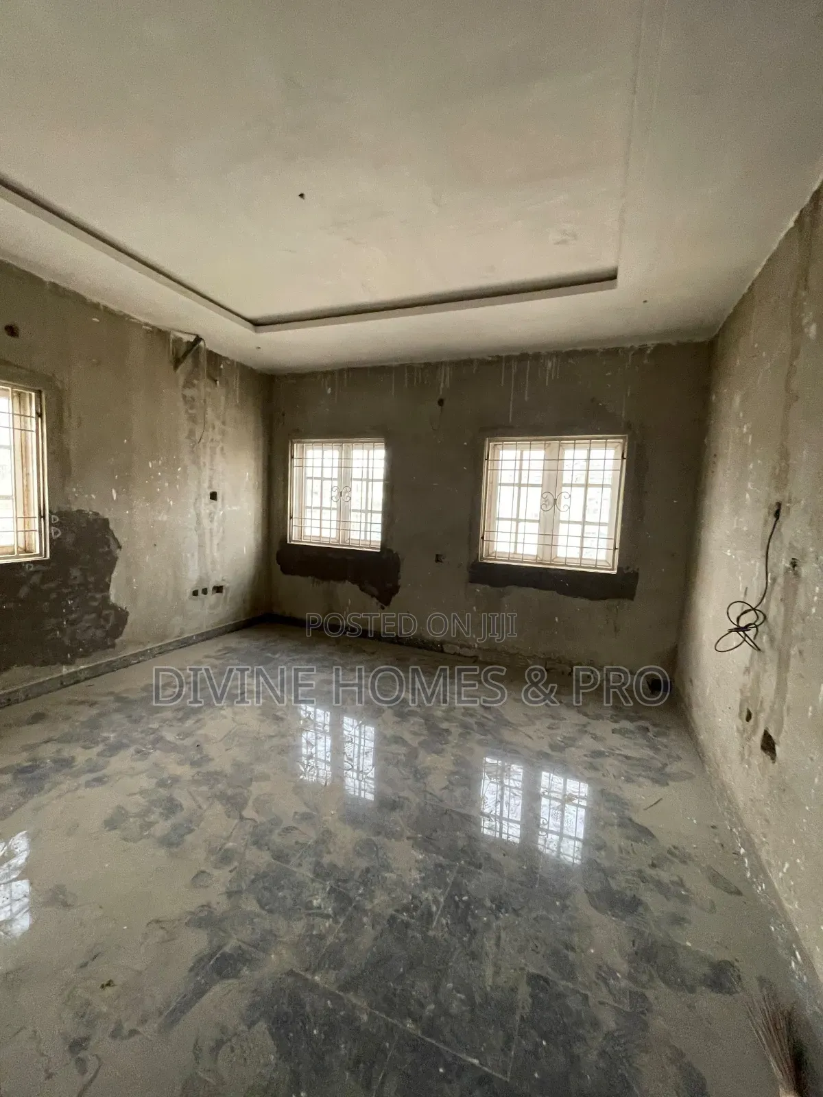 6bdrm Duplex in Katampe (Main) for sale
