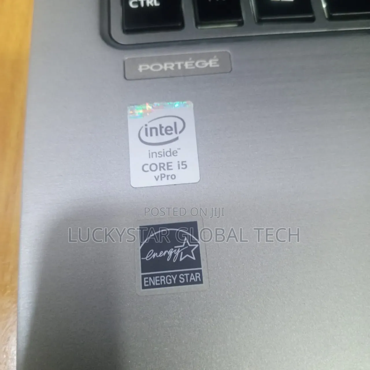 Laptop Toshiba Portege Z30 8GB Intel Core i5 SSD 128GB