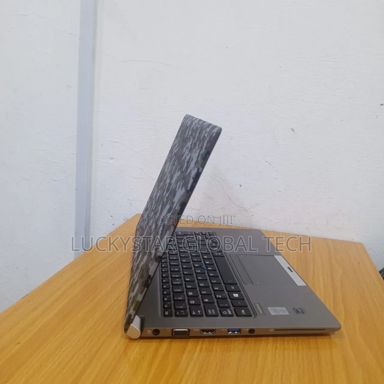Laptop Toshiba Portege Z30 8GB Intel Core i5 SSD 128GB