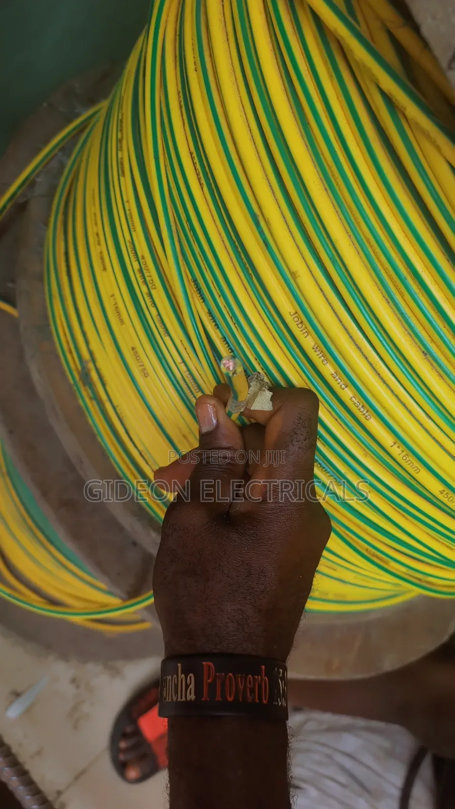 16mm Single Flexible Single