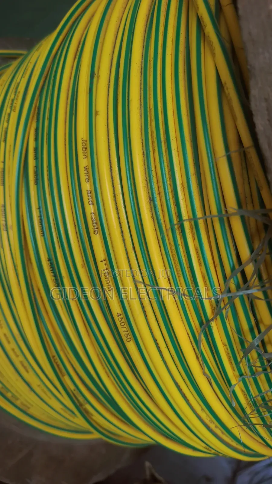 16mm Single Flexible Single