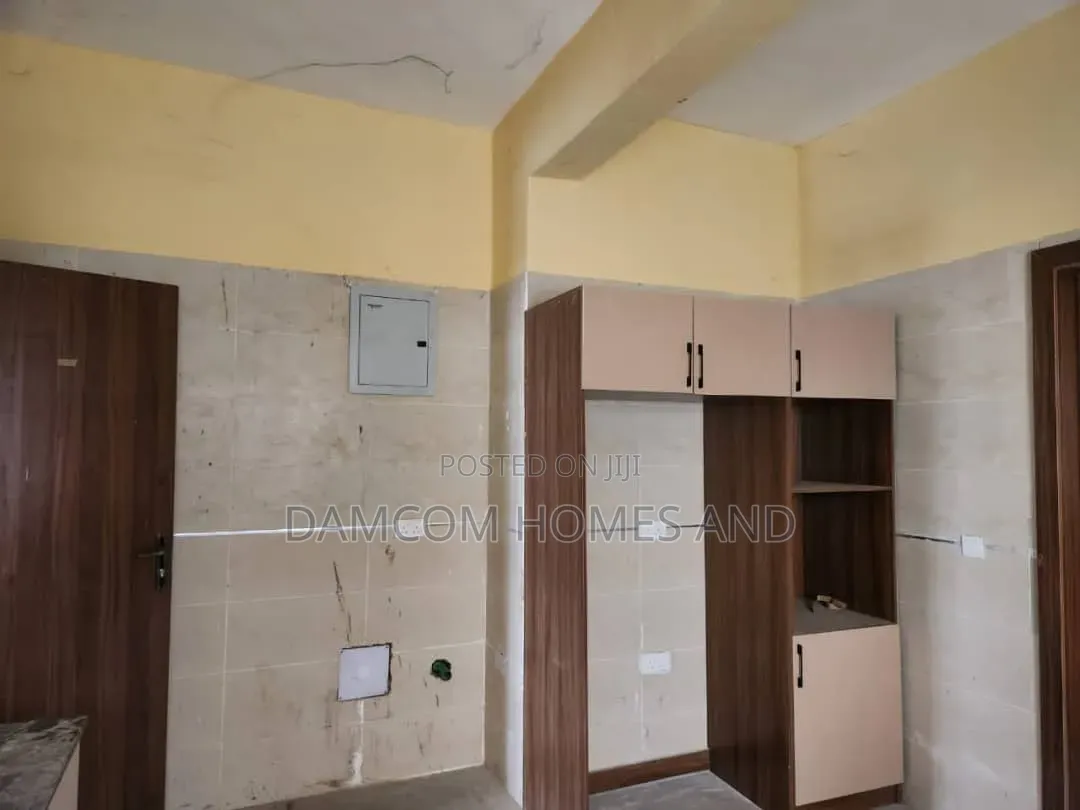 4bdrm Duplex in Bodija for sale
