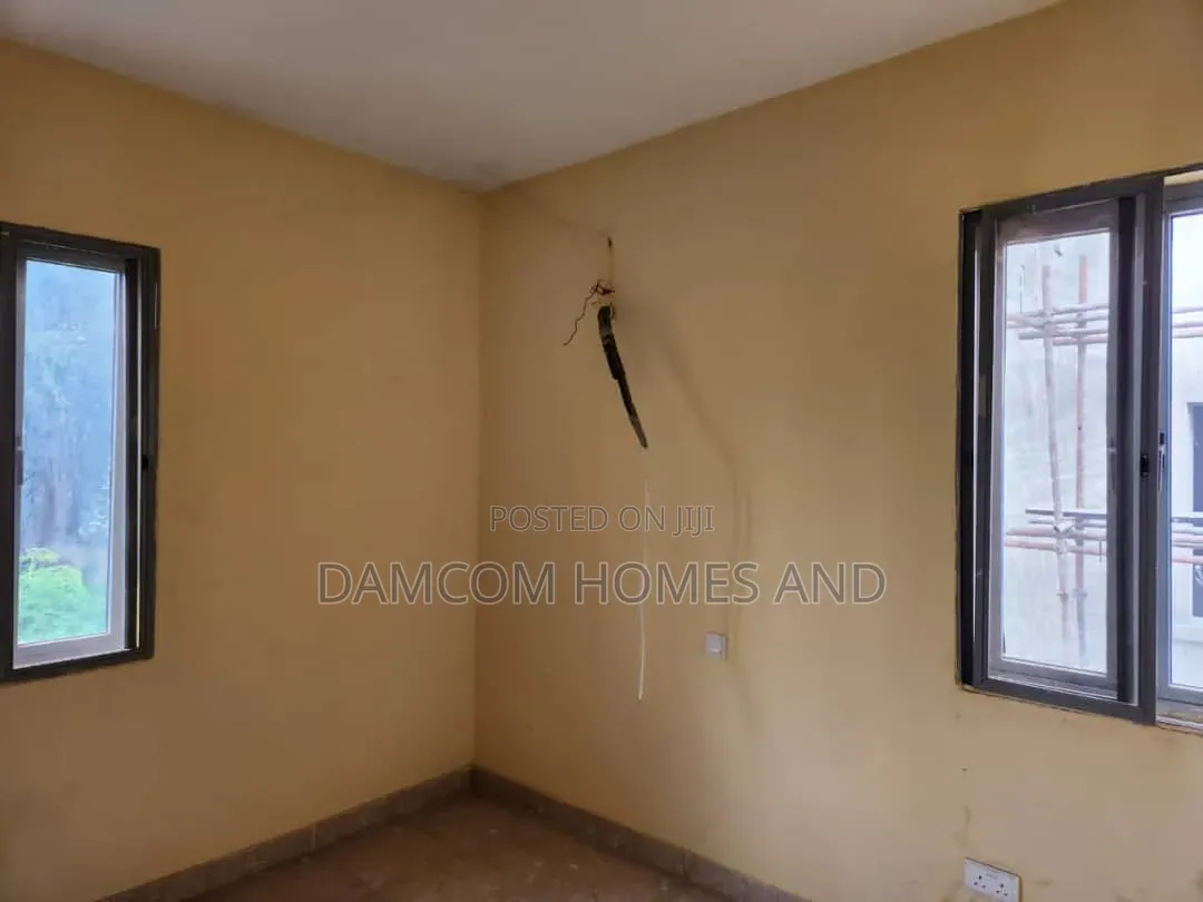 4bdrm Duplex in Bodija for sale