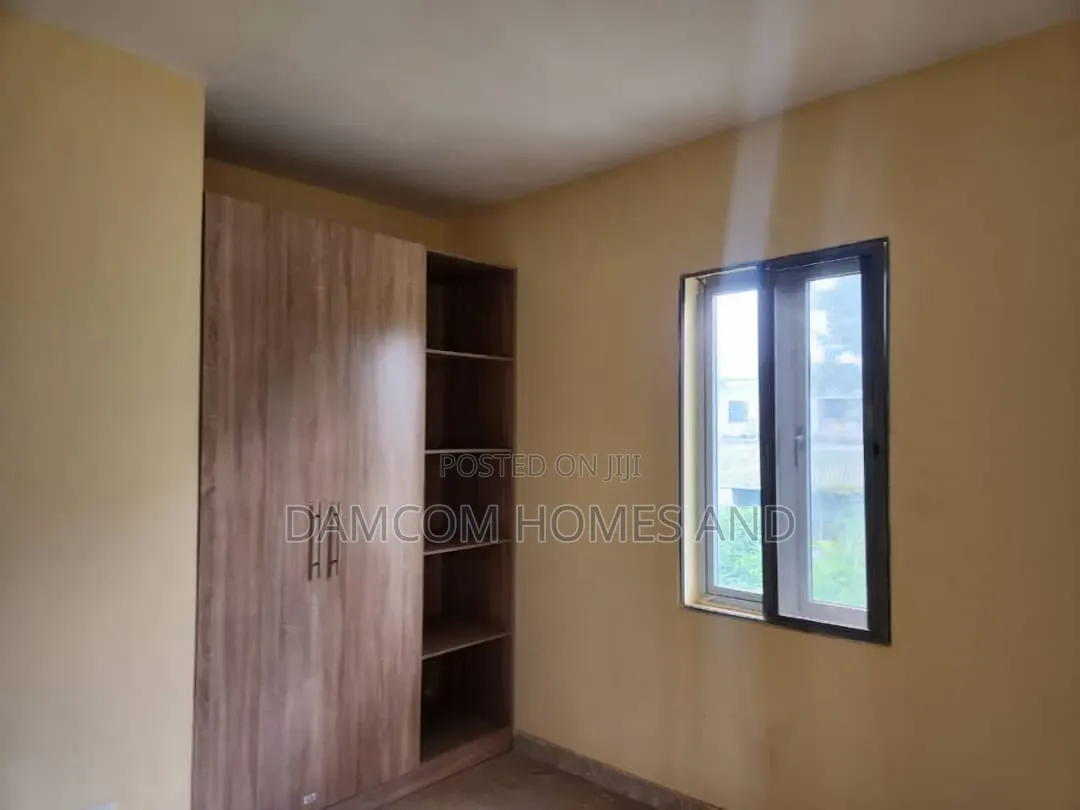 4bdrm Duplex in Bodija for sale