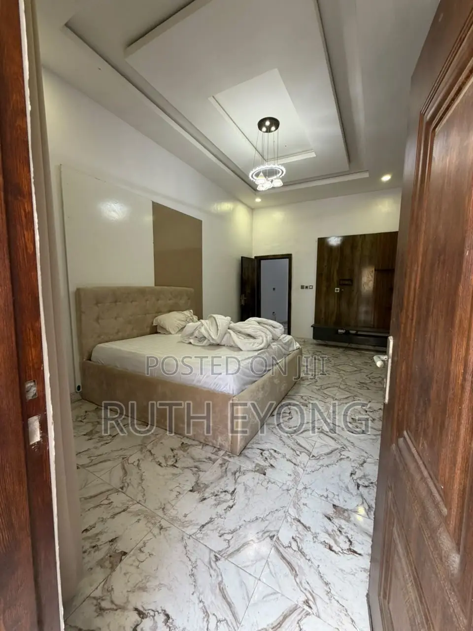 4bdrm Townhouse / Terrace in VGC / Ajah for rent