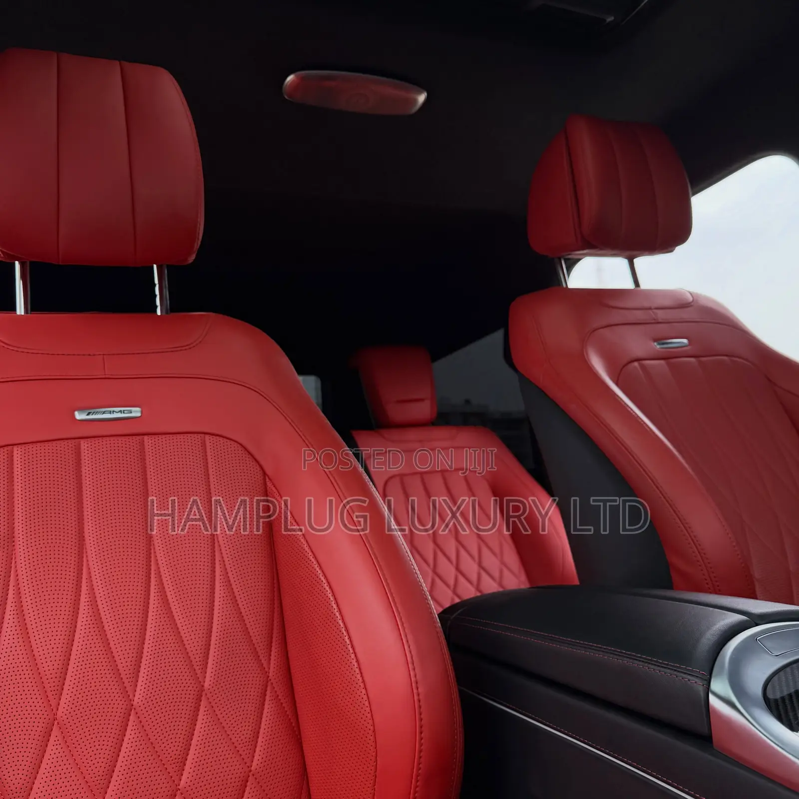 New Mercedes-Benz GLE-Class 2025 Black