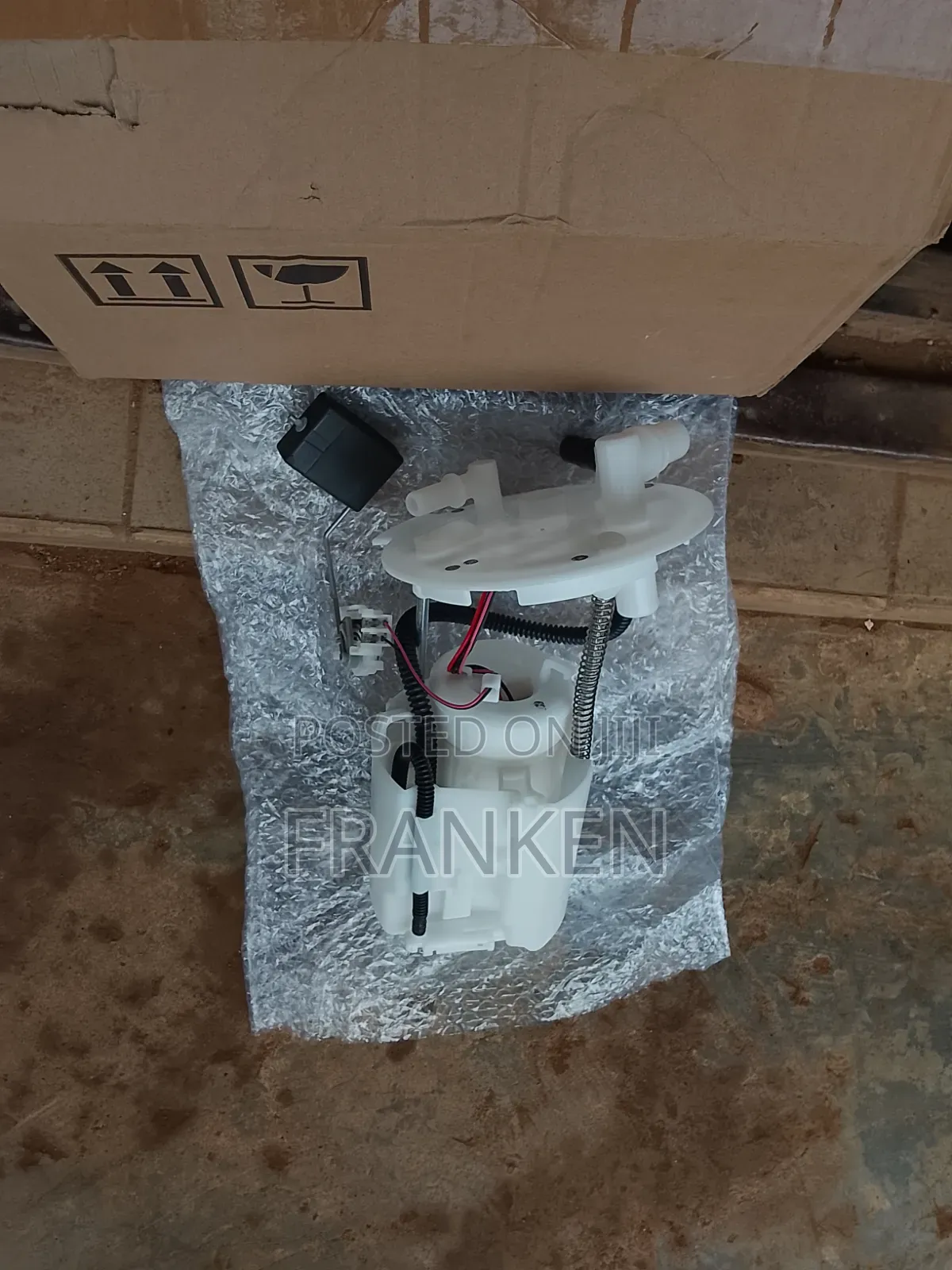 Original Complete Fuel Pump for 2018-2020 Honda Civic Are Available