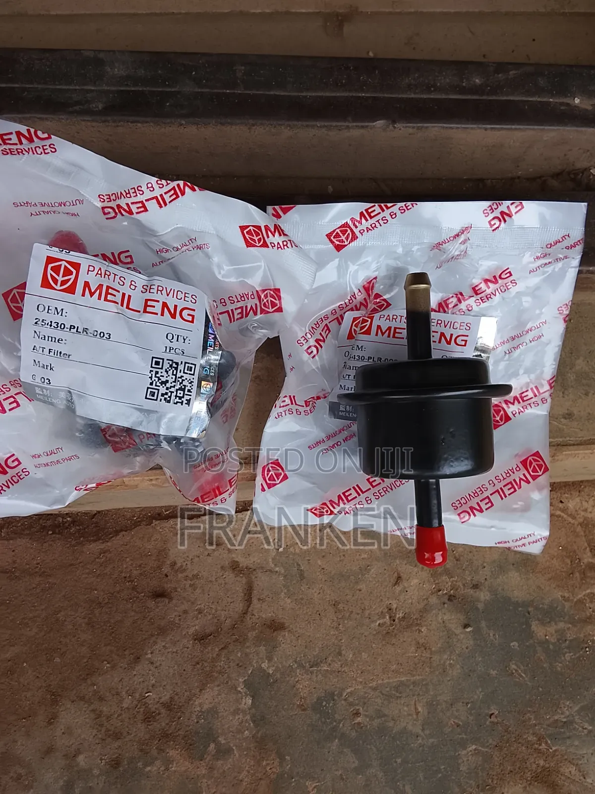 Original Gearbox Filter for 2008 Honda Accord Are Available