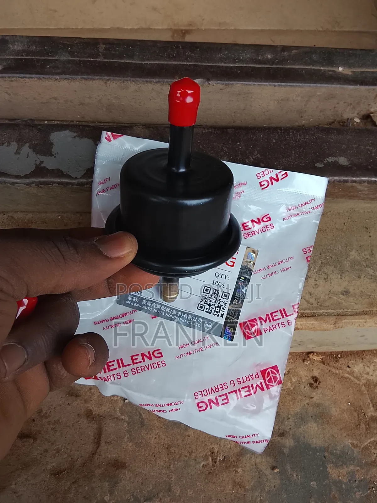 Original Gearbox Filter for 2008 Honda Accord Are Available