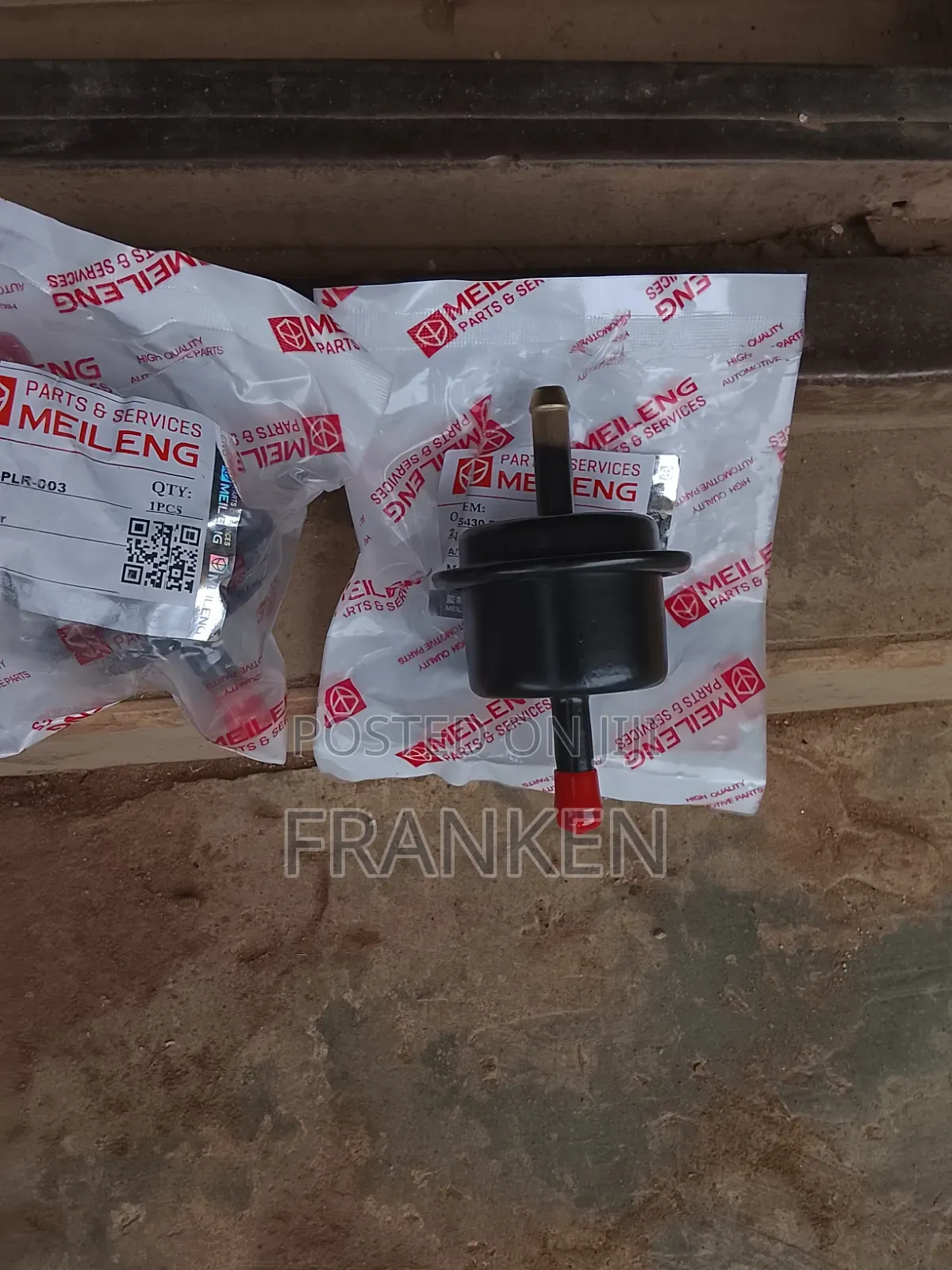 Original Gearbox Filter for 2008 Honda Accord Are Available