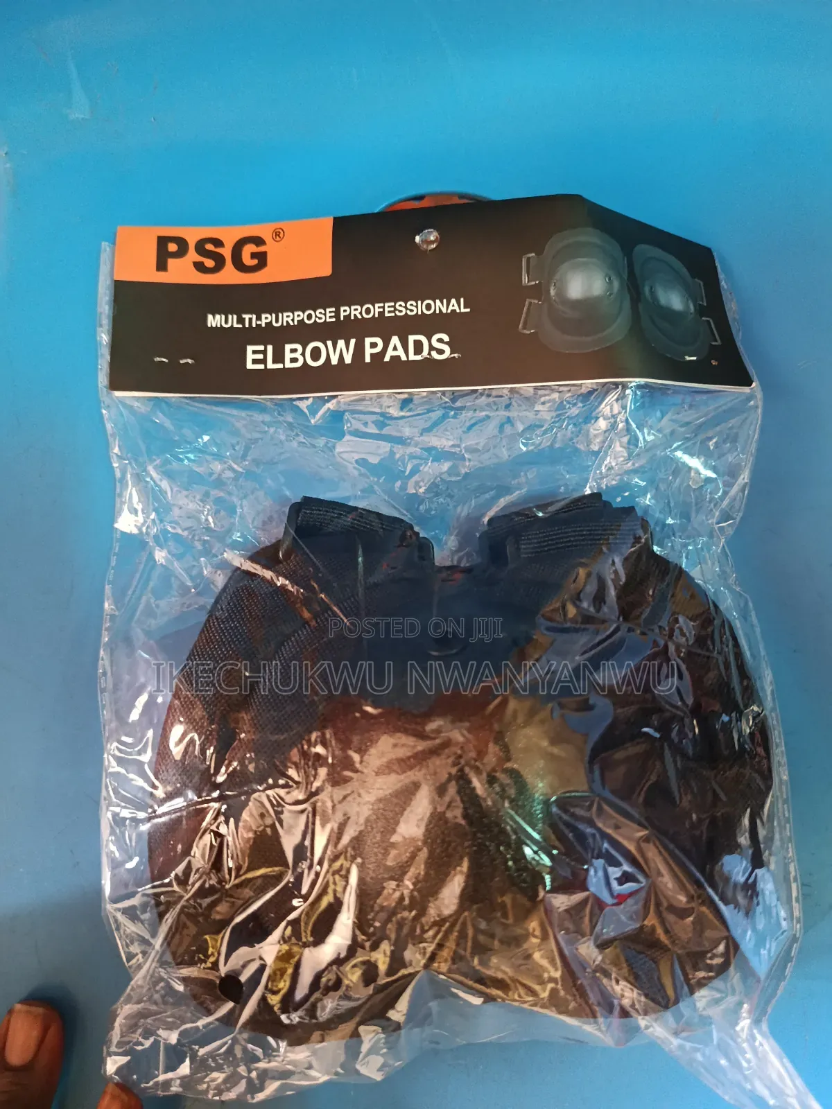 Elbow Pad