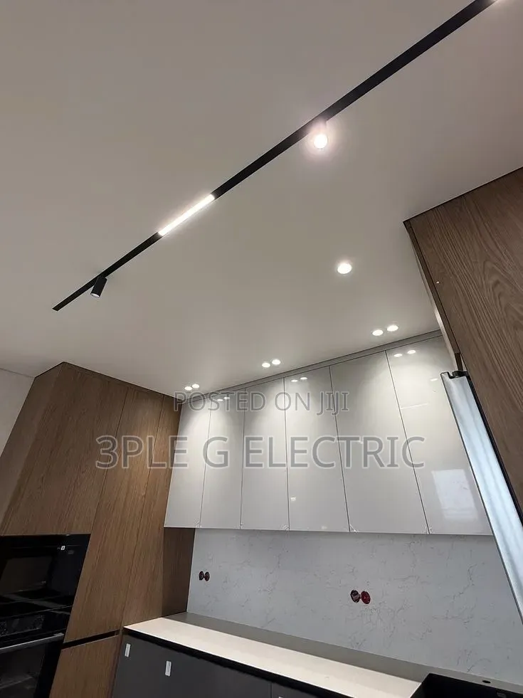 Magnetic Track Lighting – The Perfect Modern Ceiling Upgrade