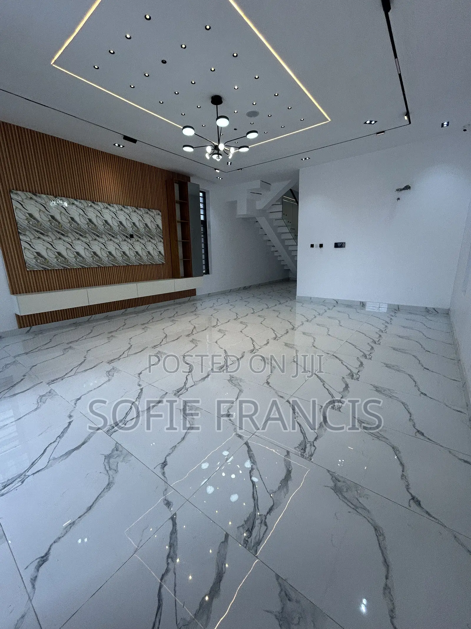 4bdrm Duplex in Vgc for rent