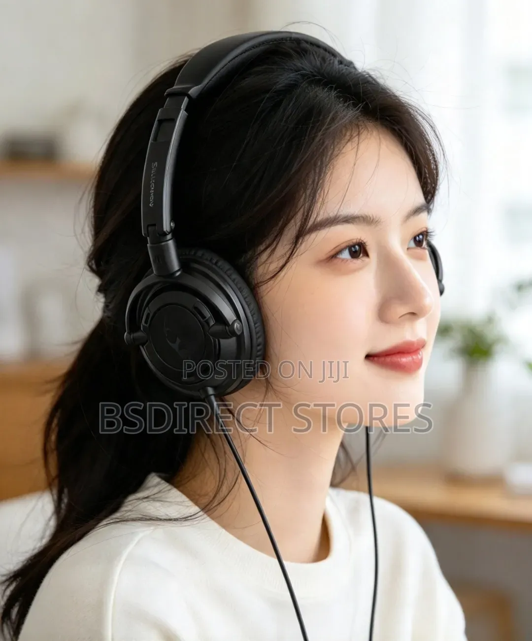 SKULLCANDY UPROCK Headphones on-Ear Mic Remote Supreme Sound