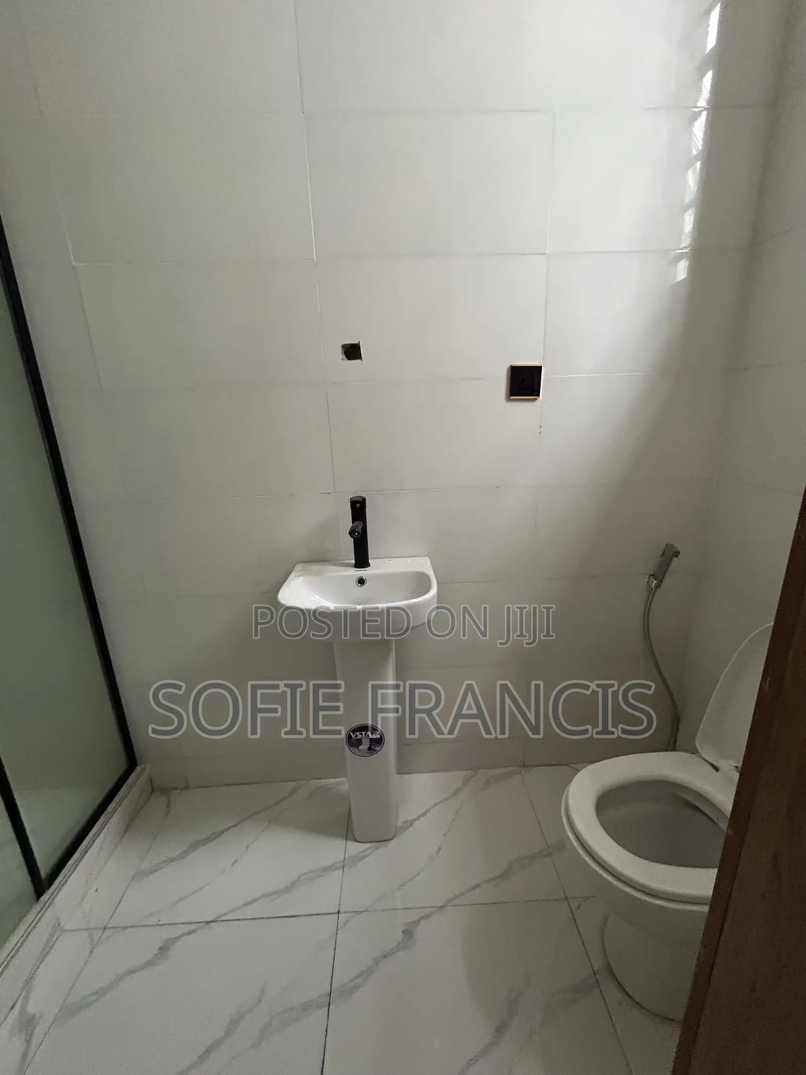 4bdrm Duplex in Vgc for rent