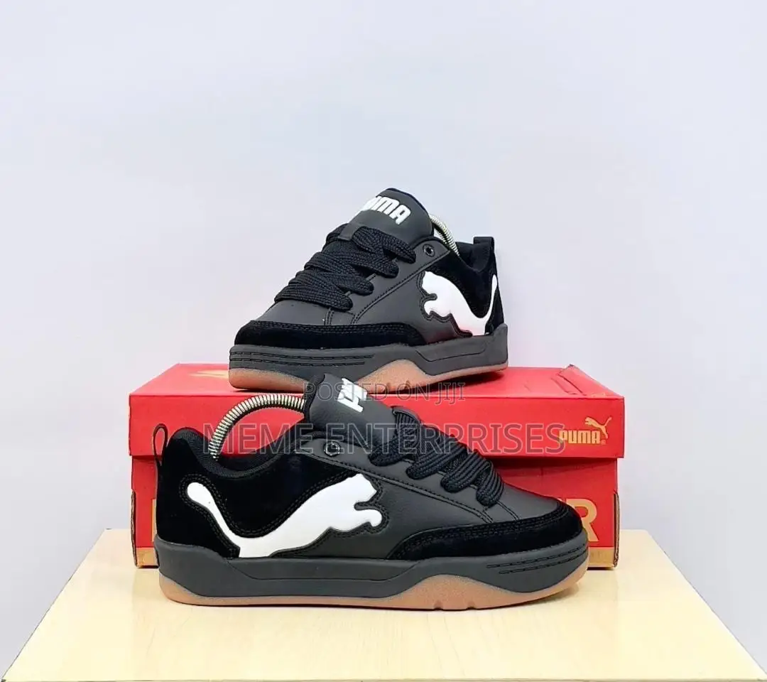 Puma(40-44)