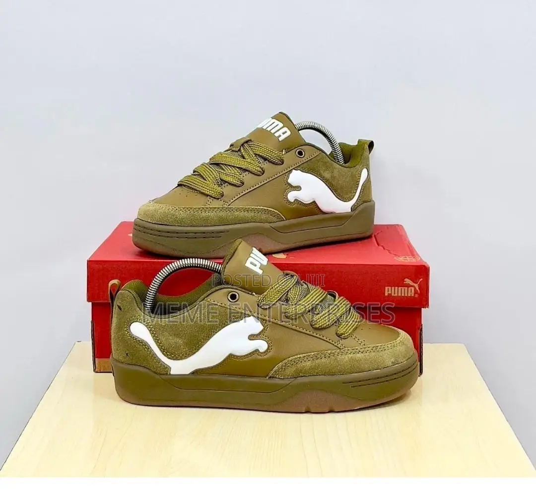 Puma(40-44)