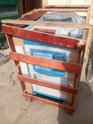 Industrial Water Chiller Machine 2hp
