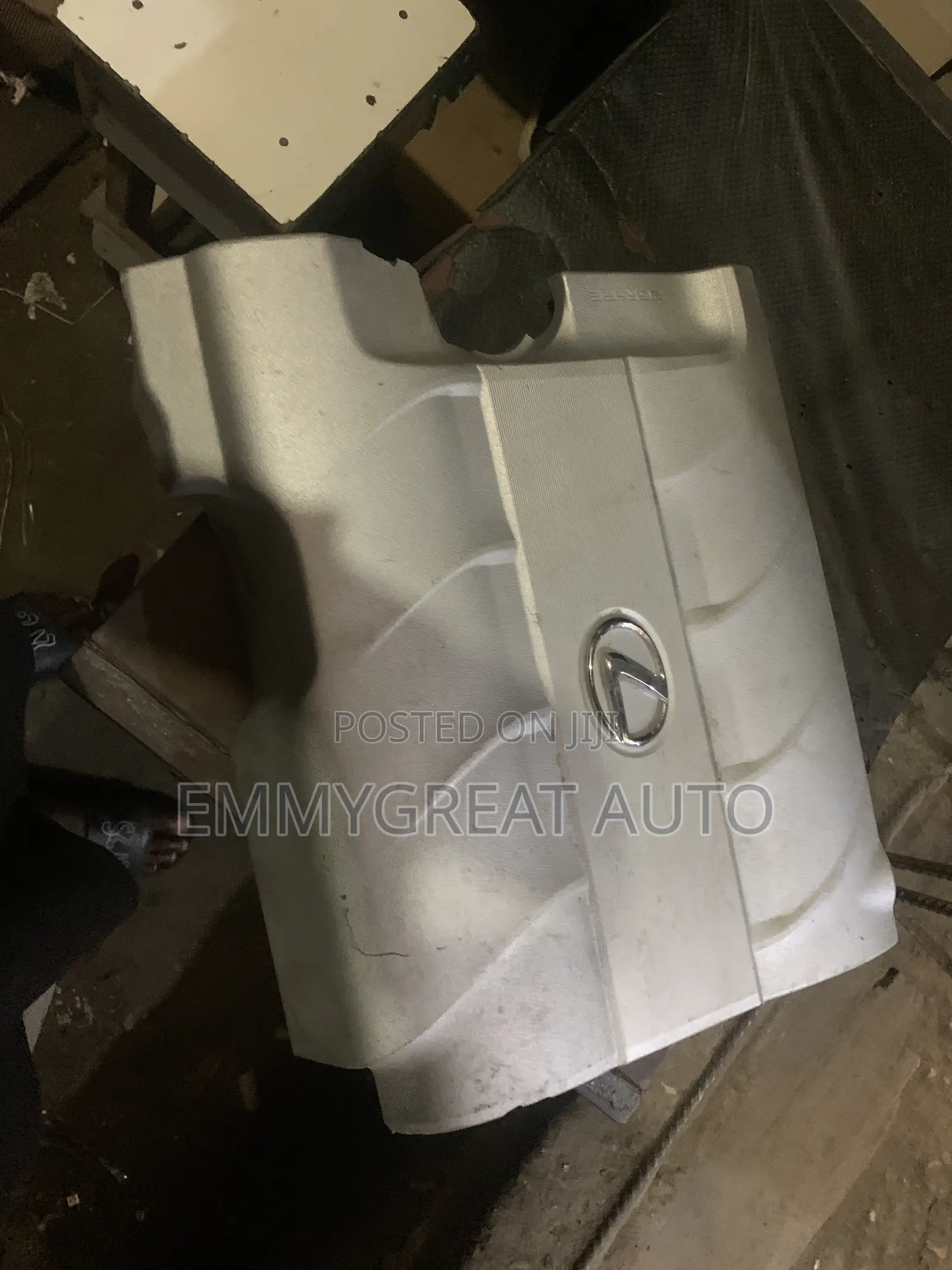Engine Cover Lexus RX350 2015 RX 330 and ES350