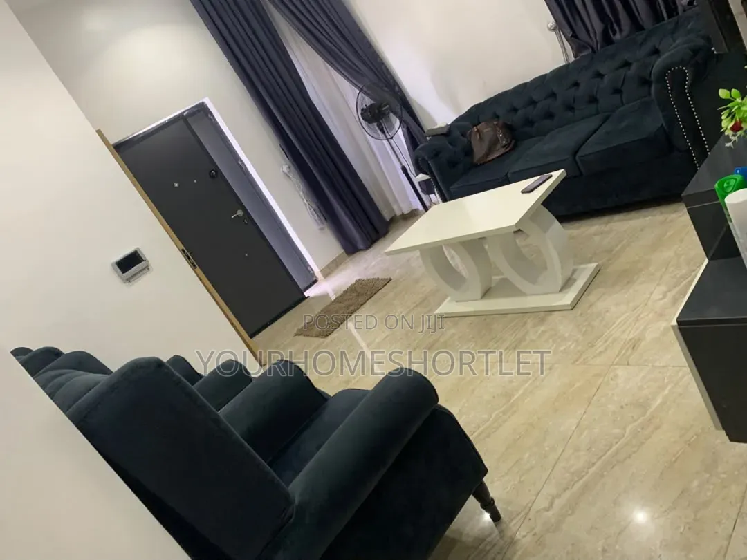 Standard 4 Bedroom Self Compound