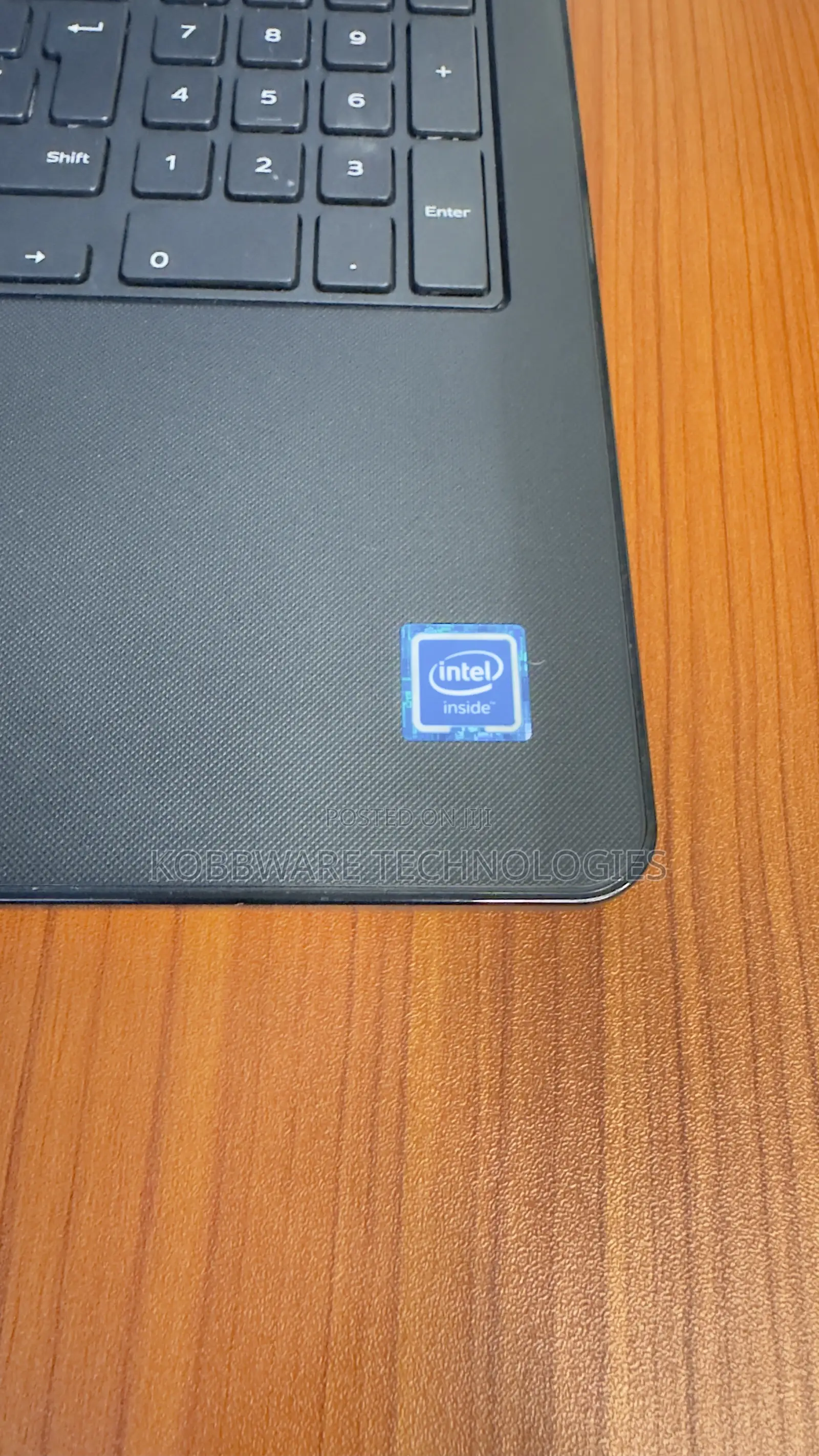 Laptop Dell Inspiron 15 3552 8GB Intel Celeron SSD 128GB