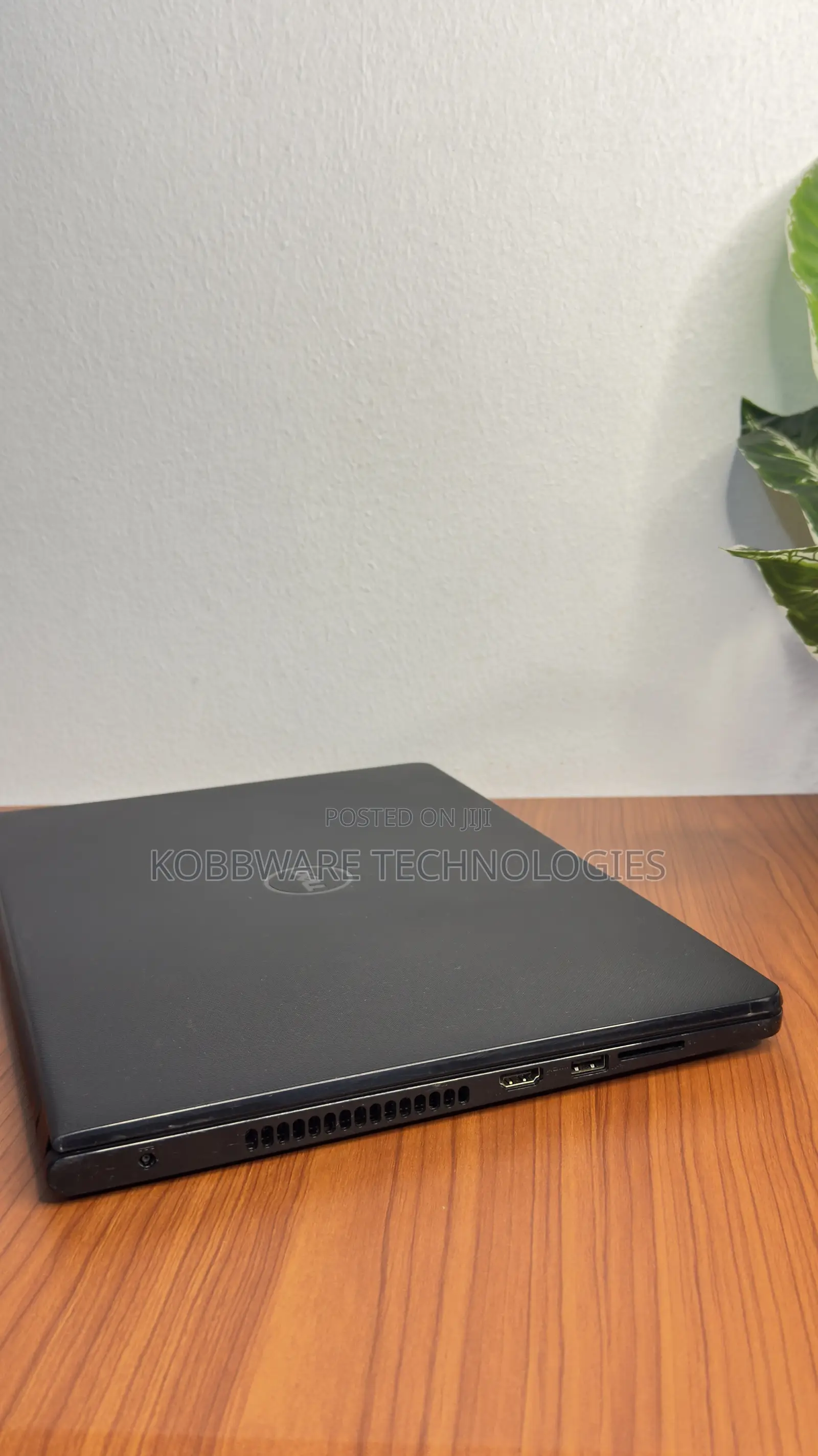 Laptop Dell Inspiron 15 3552 8GB Intel Celeron SSD 128GB