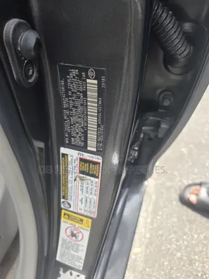 Toyota Camry LE 4dr Sedan (2.5L 4cyl 6AM) 2010 Gray