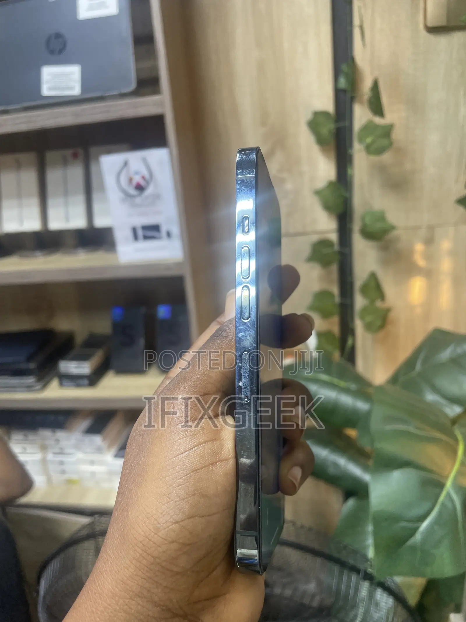 Apple iPhone 13 Pro 128 GB Green