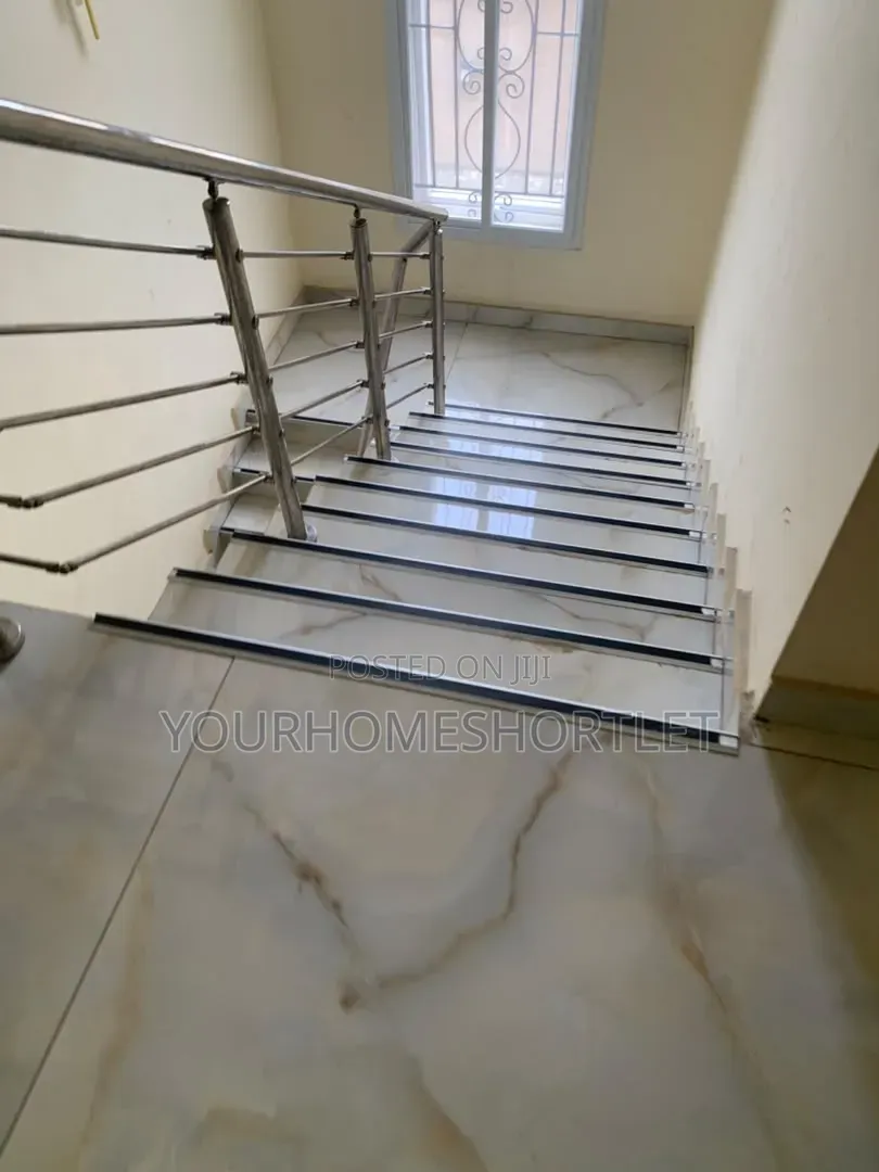 4bdrm Duplex in Ikeja GRA for sale