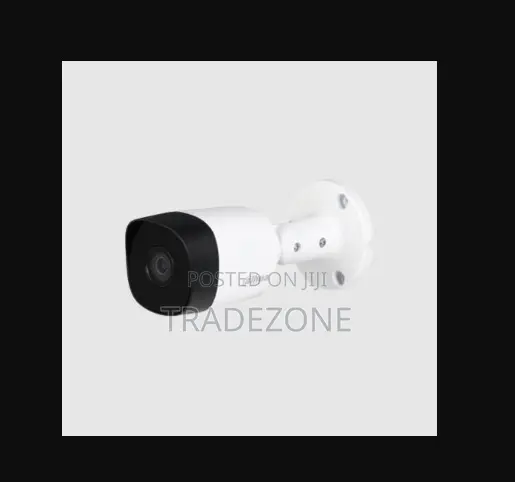 Dahua 2MP IP (Network) Wired Indoor Dome With Audio Recording Camera