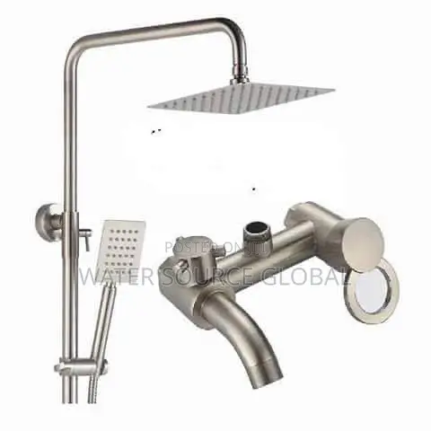 Brimix Shower Mixer