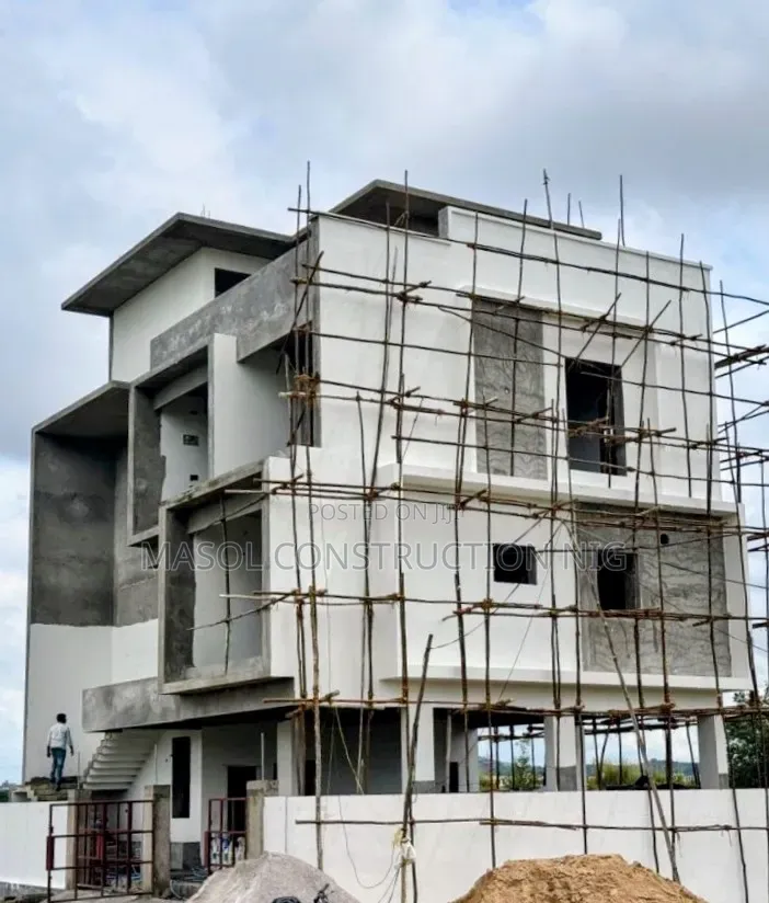 Property Construction Specialists