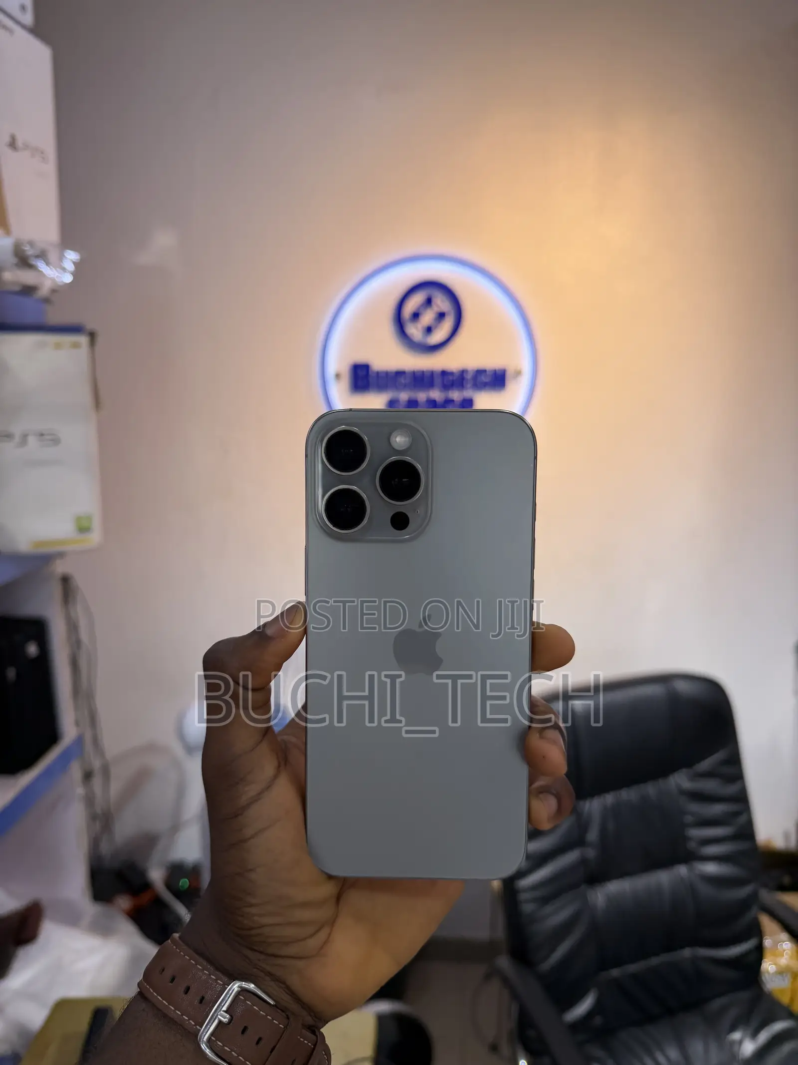 Apple iPhone 16 Pro Max 256 GB