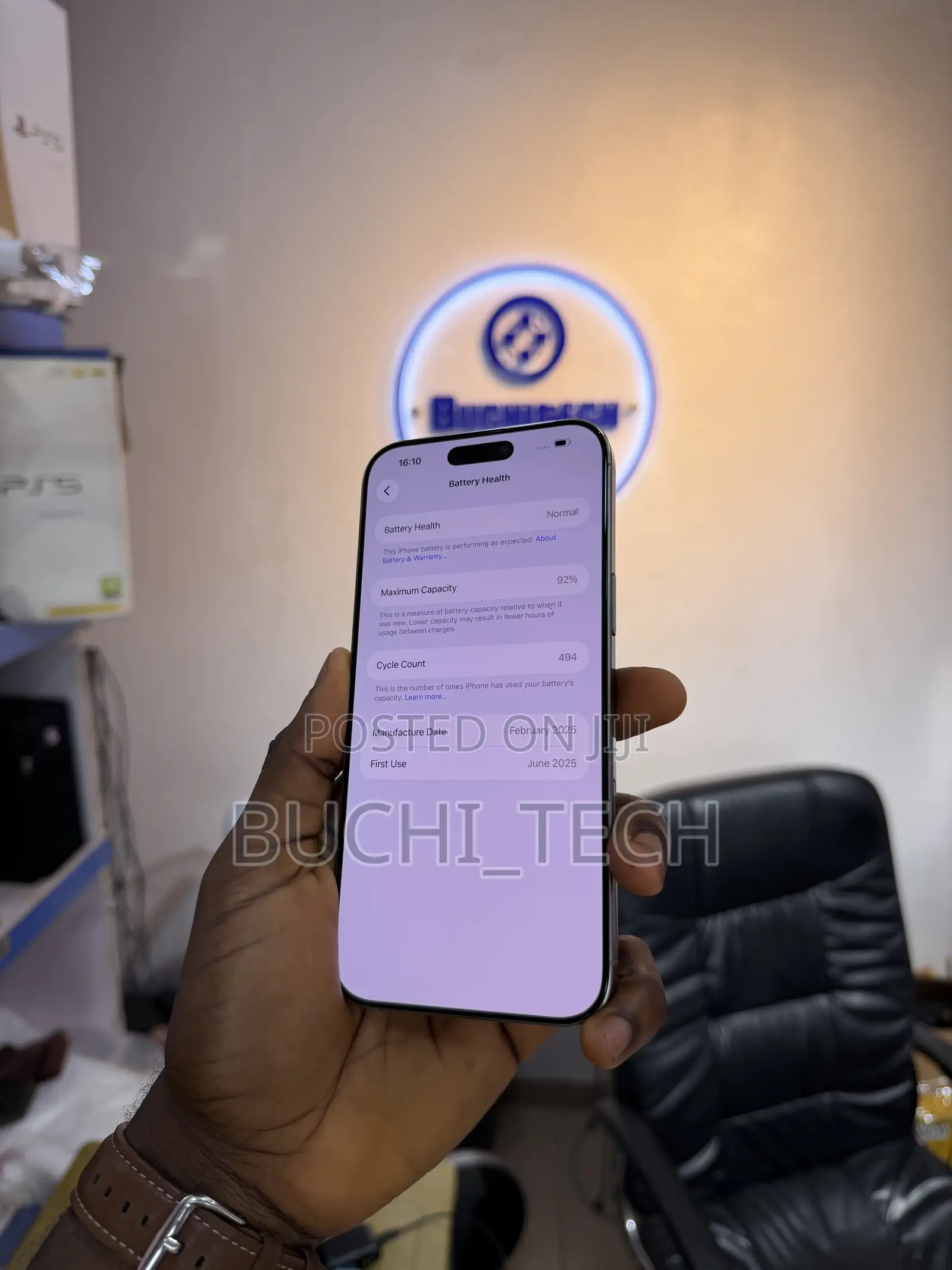 Apple iPhone 16 Pro Max 256 GB