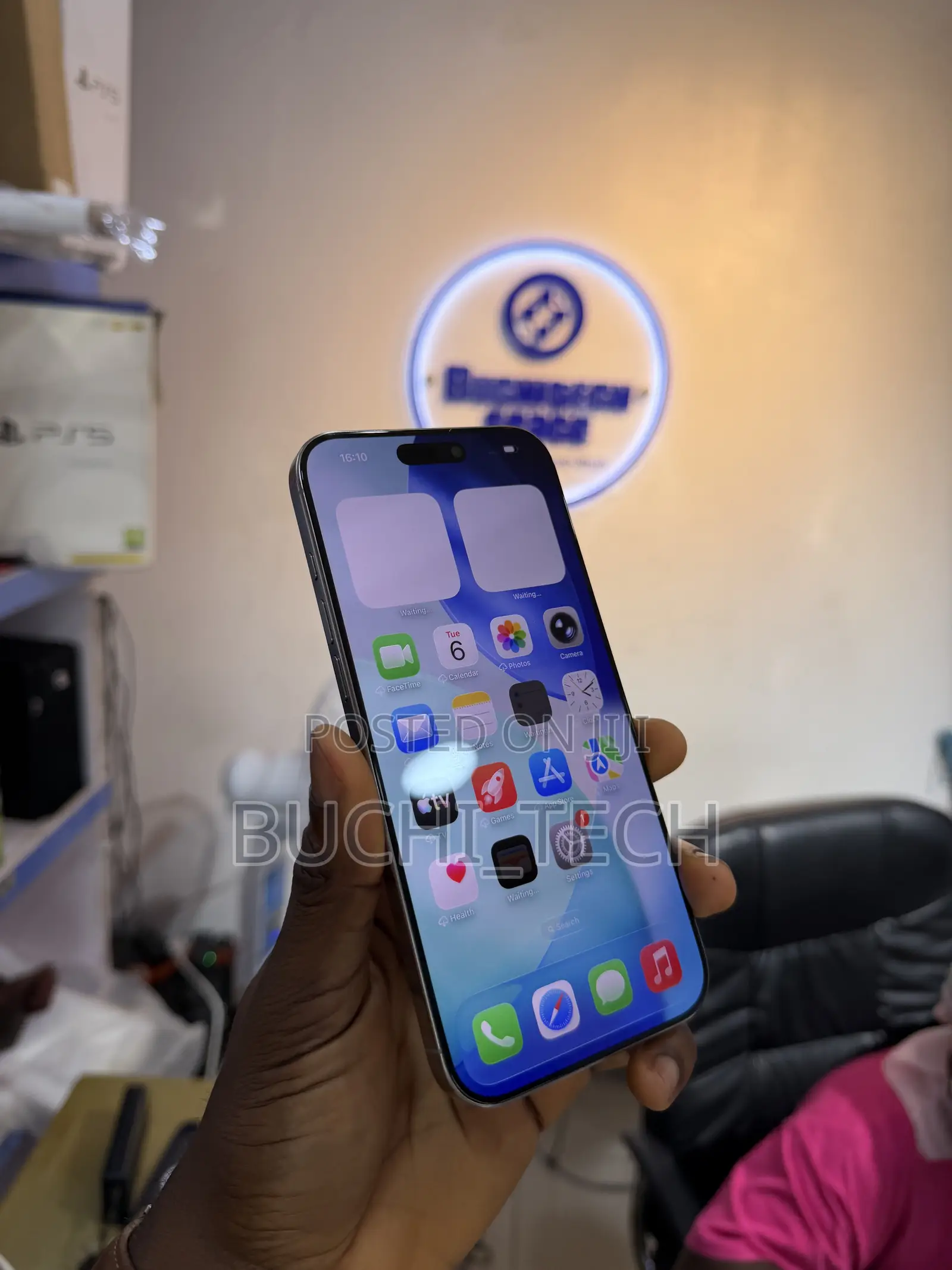 Apple iPhone 16 Pro Max 256 GB