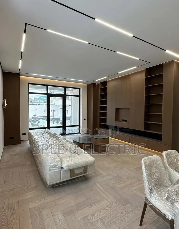 LED Magnetic Track Lighting – Beautiful Modern Illumination