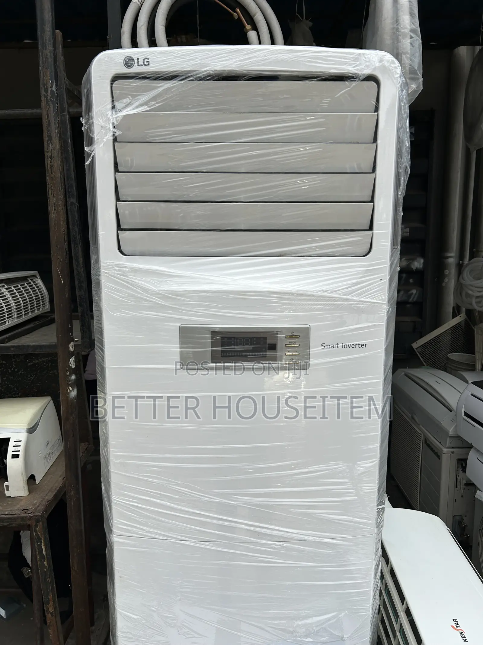LG 2hp Standing Air Conditioner. Payment on Delivery
