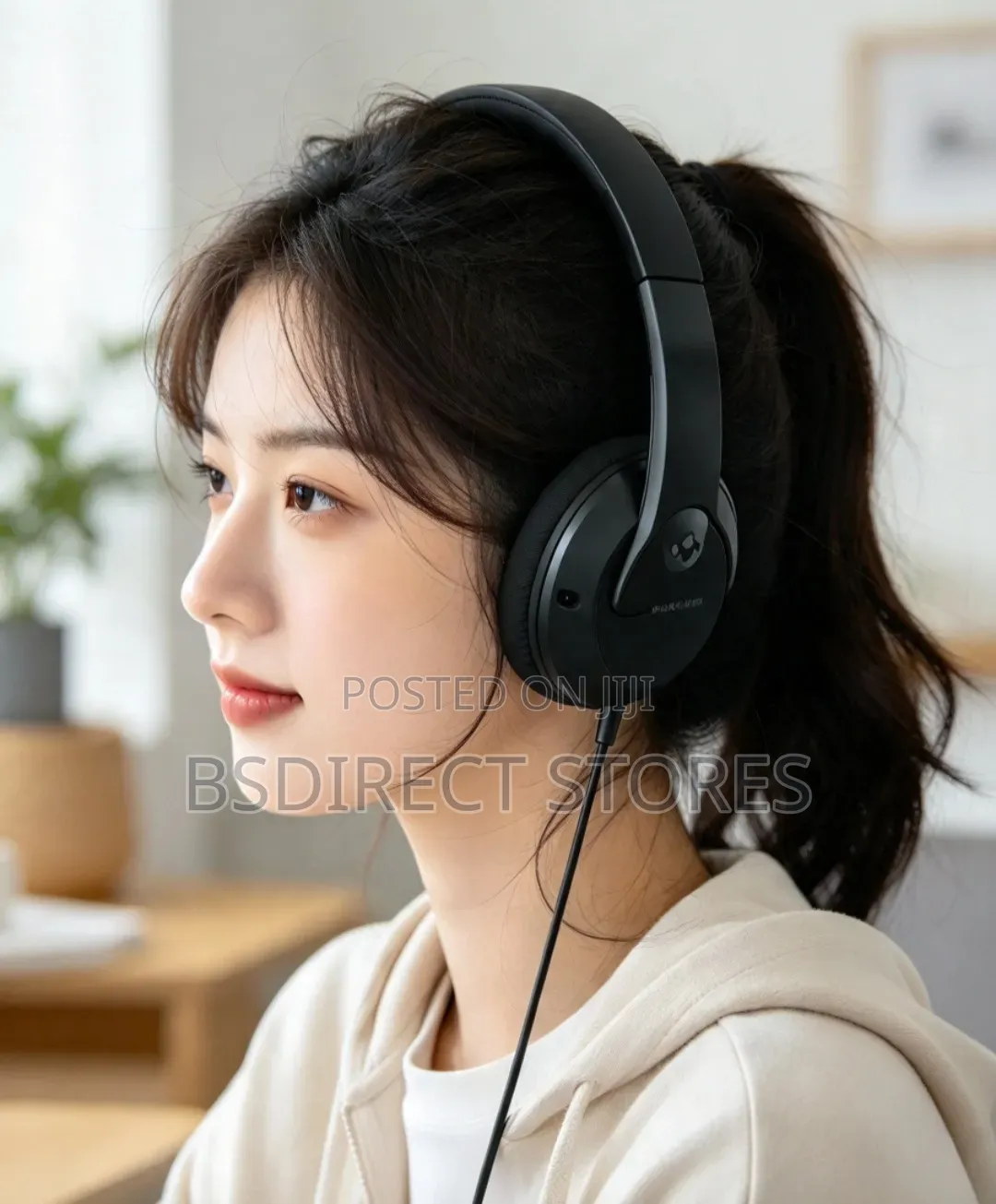 Skullcandy Uprock 2 Supreme Sound on-Ear Headphone