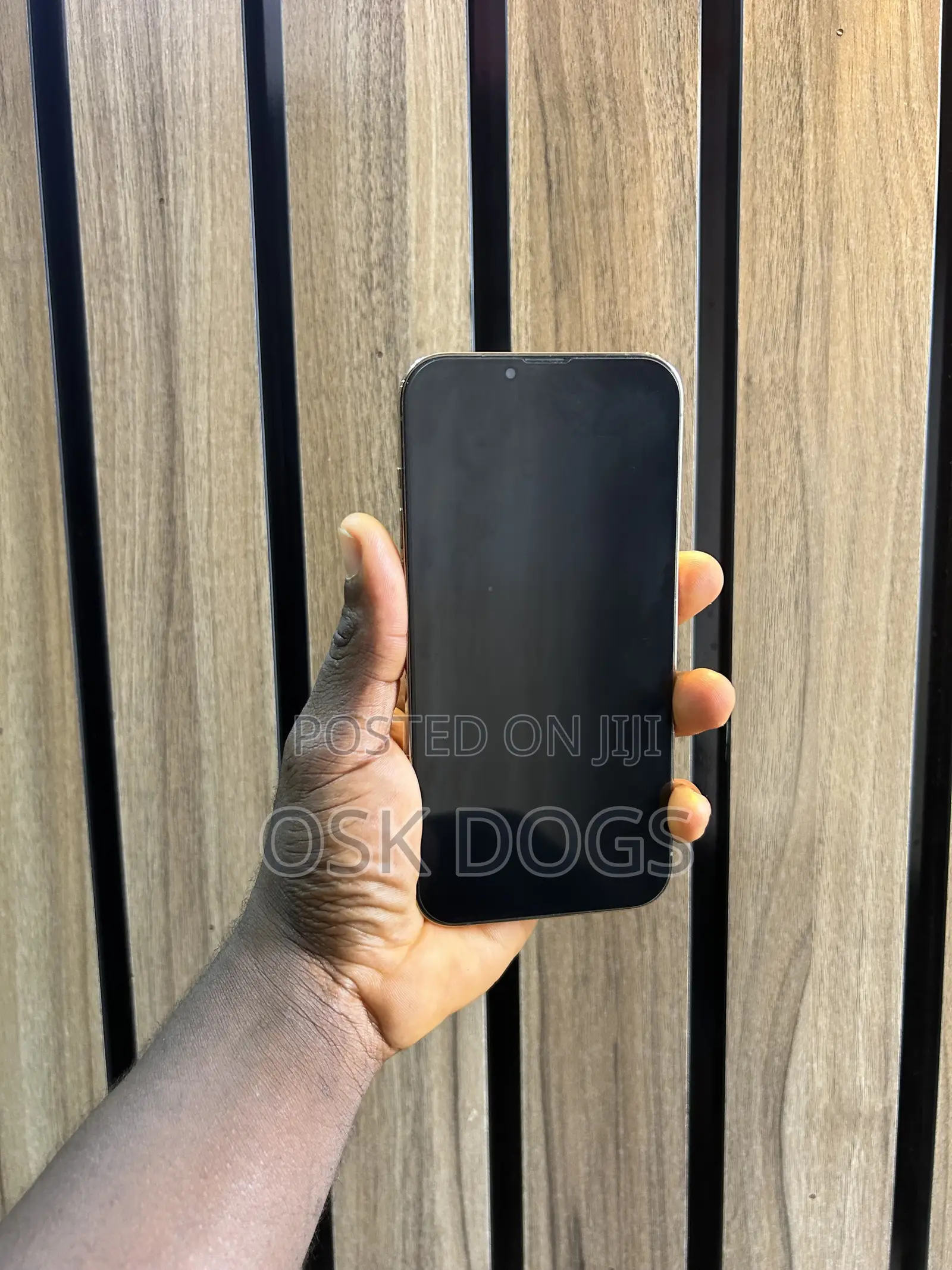 Apple iPhone 13 Pro Max 128 GB Gold